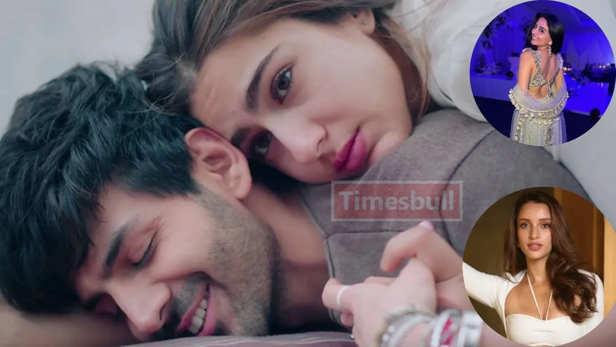 Aashiqui 3: Sara Ali Khan...