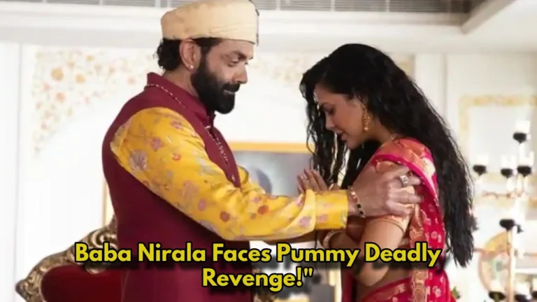 Aashram 3 Teaser: Bobby Deol’s Powerful Return as Baba Nirala, Pummy’s Entry Brings a Deadly Twist