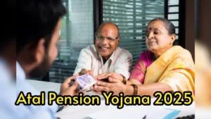 Atal Pension