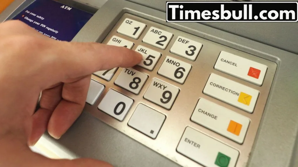 Know these facts before withdrawing money from ATM