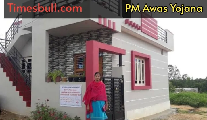 Awas Yojana