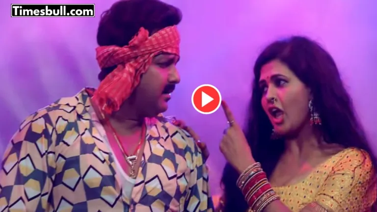 Bhojpuri Song: Watch Pawan Singh and Chandani Singh’s Viral Song ‘Babuaan’ Se Hila’ Cross 65 Million Views on YouTube!
