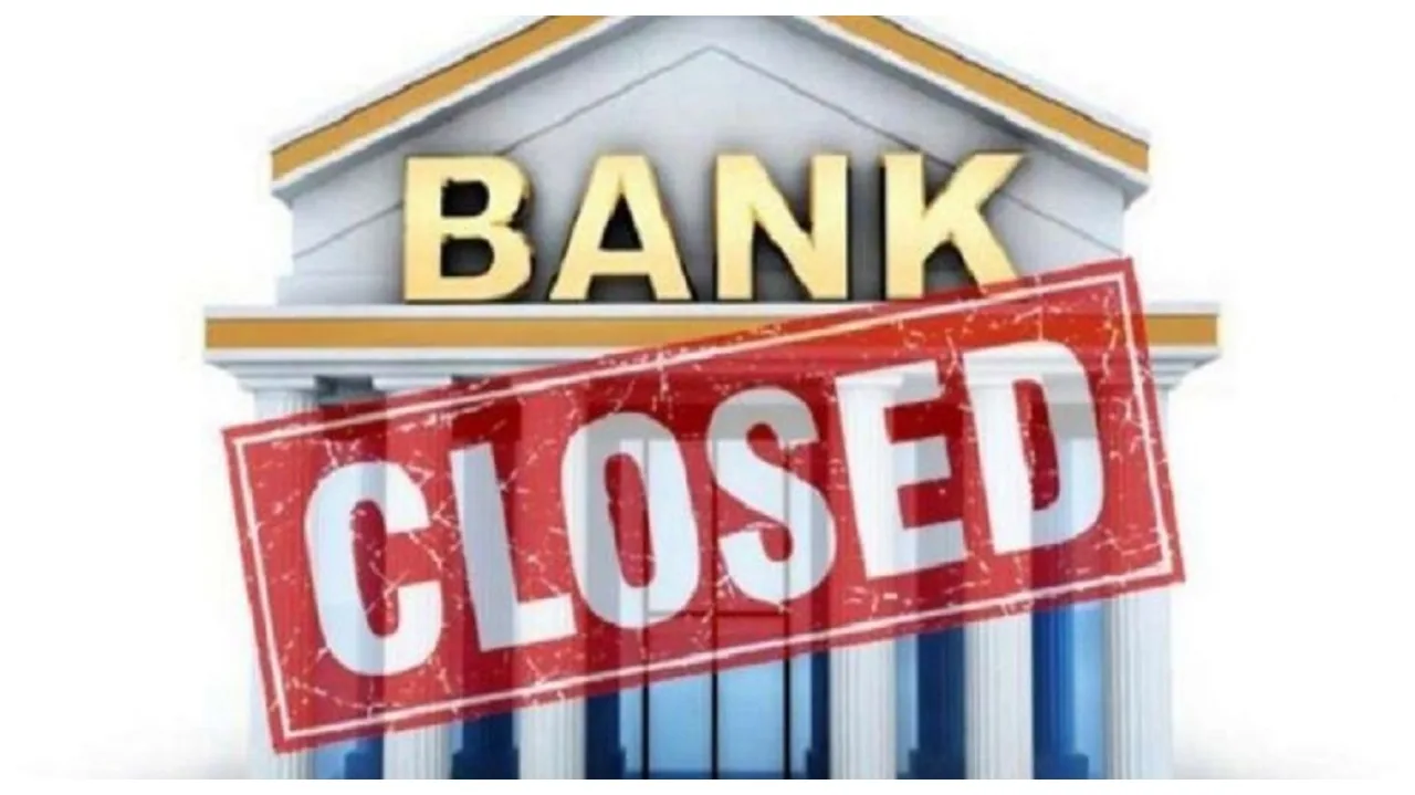 Bank Holidays 2025 –