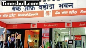 Bank Of Baroda