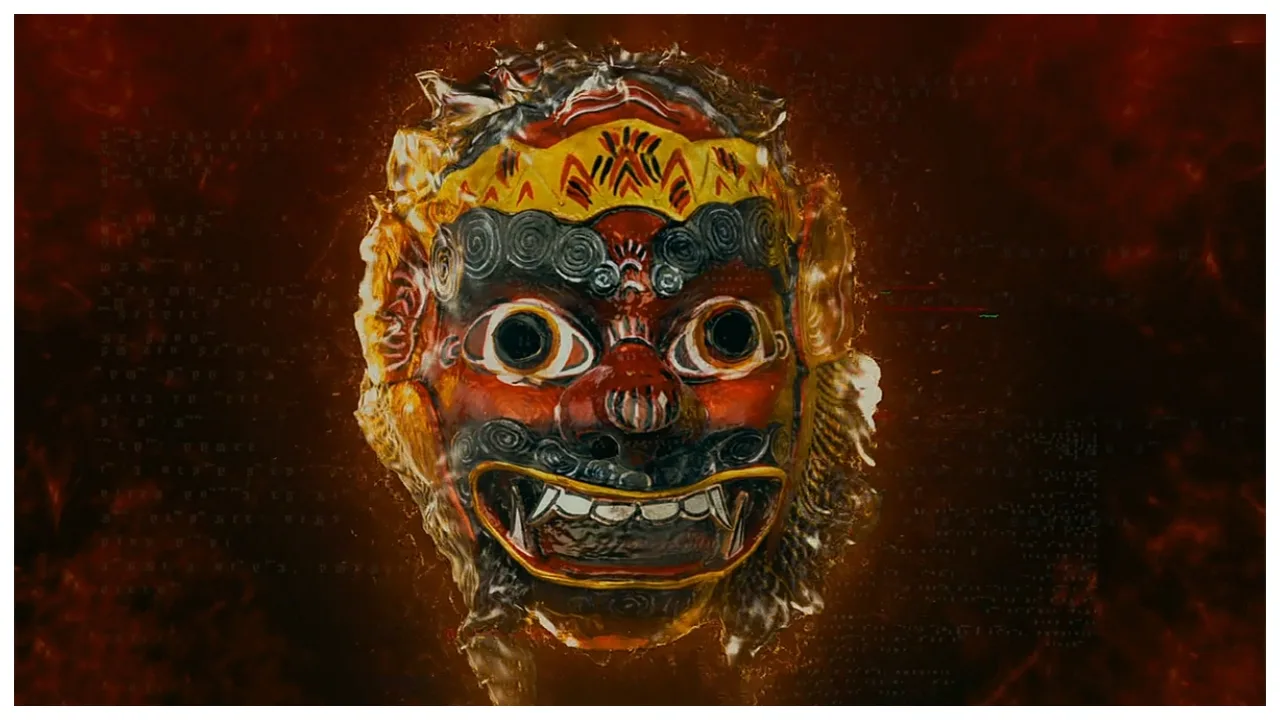 Crime Thriller Web Series –...