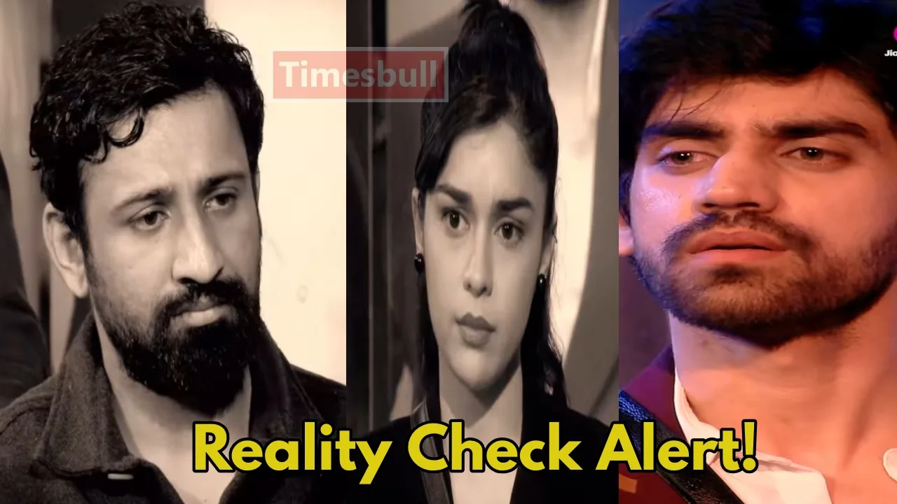 Bigg Boss 18 Exclusive: Media...