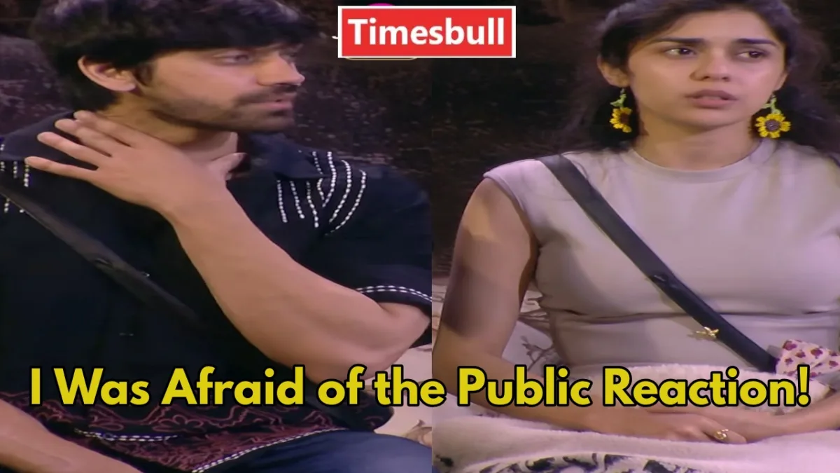 Biggboss 18 Update