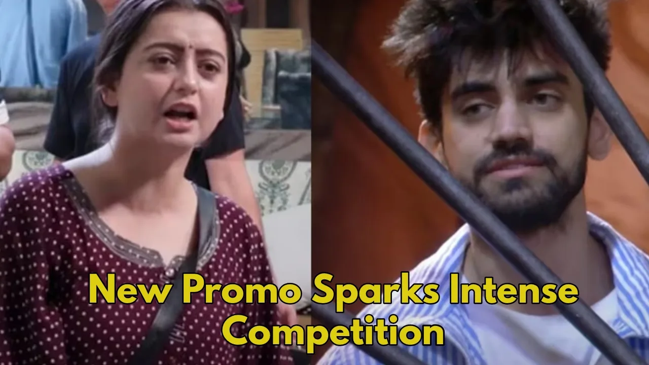 Bigg Boss 18 Gets