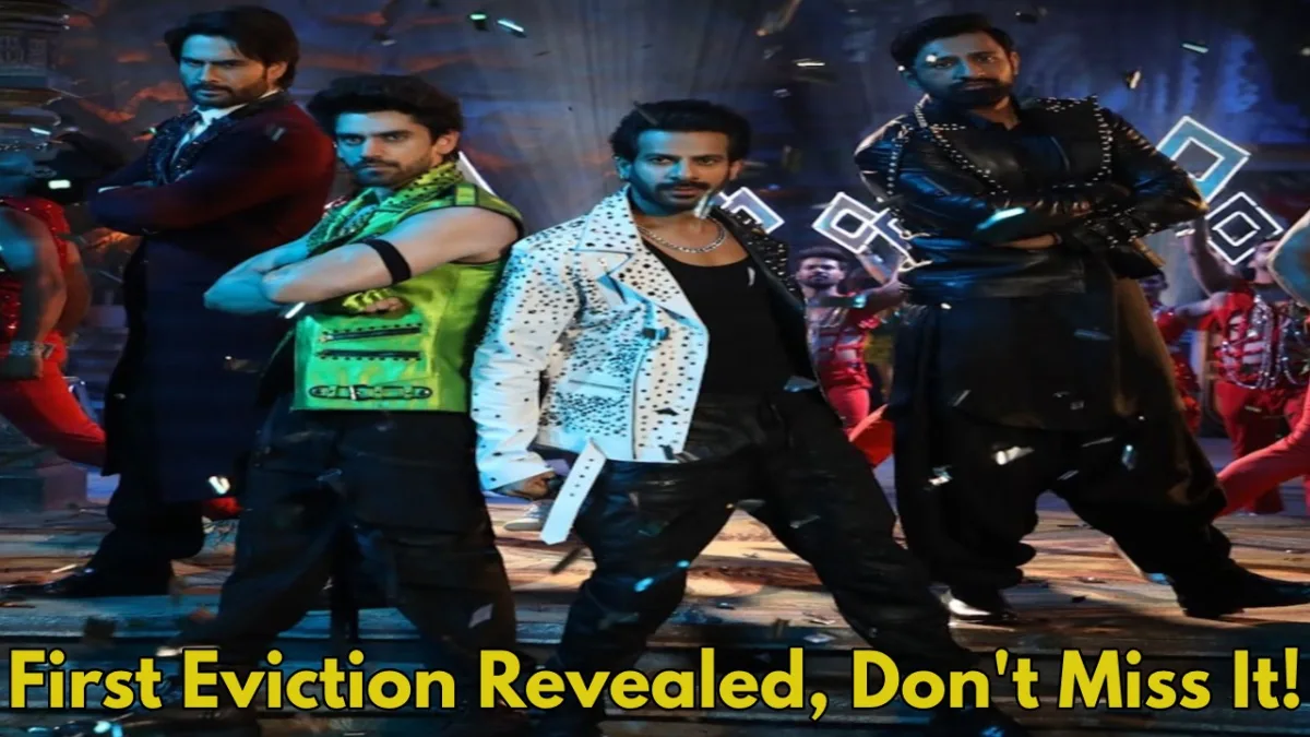 Biggboss18 Tonight