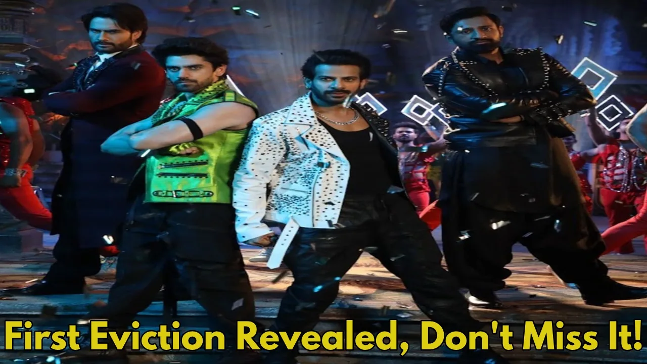 Bigg Boss 18 Tonight