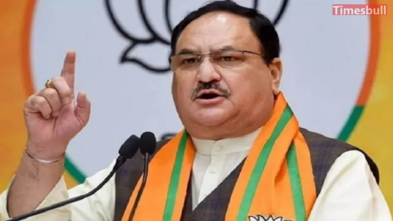 bjp Resolution Letter