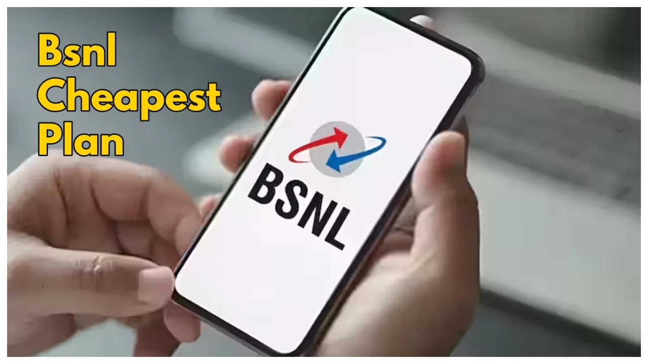 Bsnl Best Plan –
