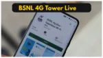 bsnl 4g network