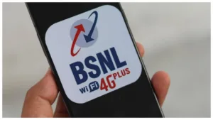 BSNL 4G Network Rollout Begins- 3G Services to be Discontinued