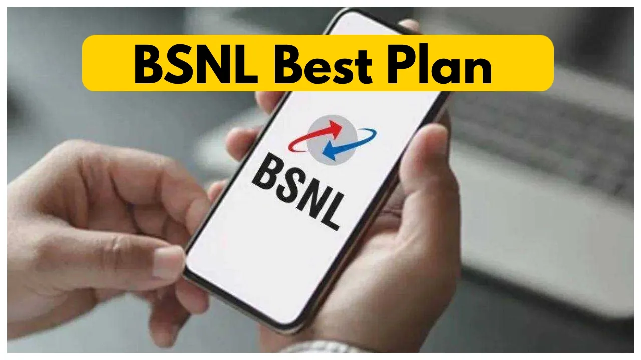 Bsnl New Affordable Plan