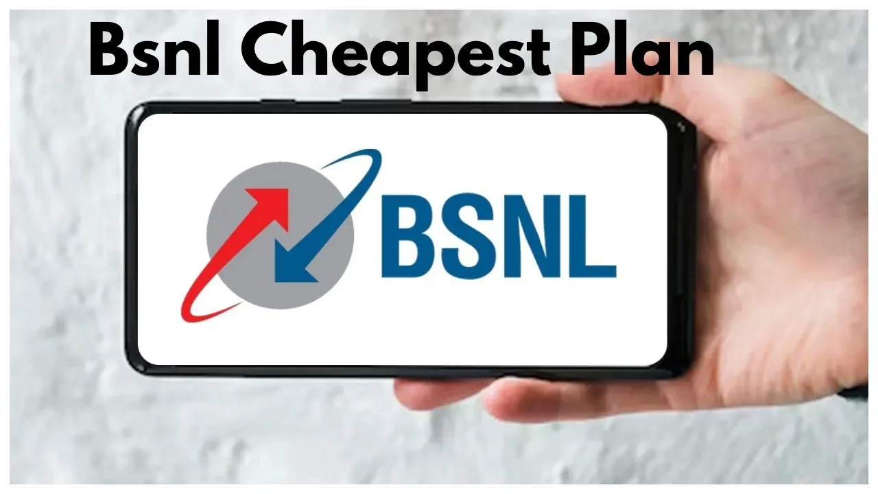 BSNL Affordable Plans –