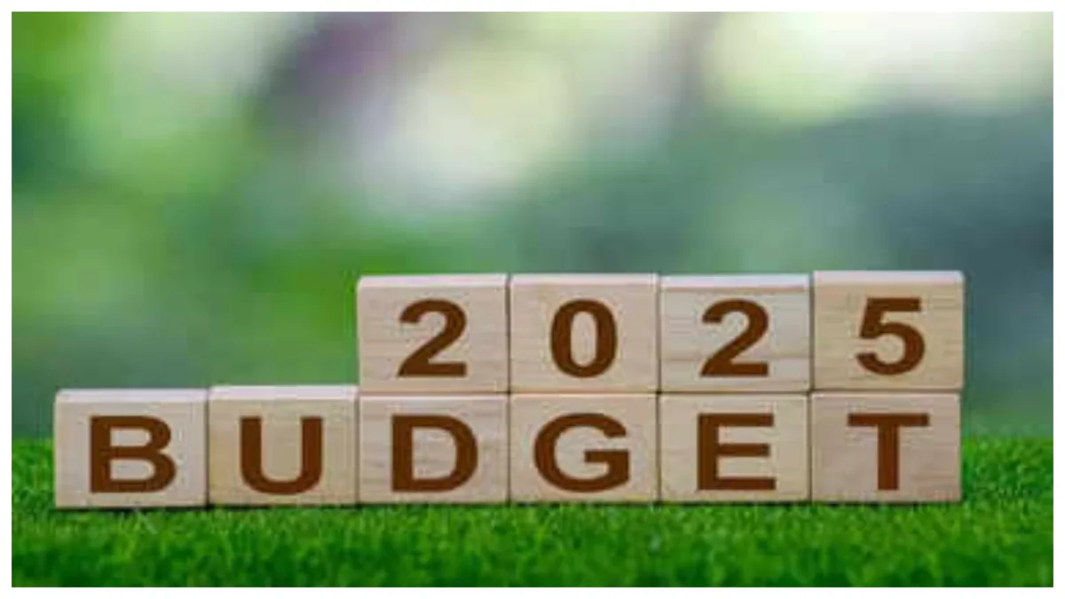 Budget 2025