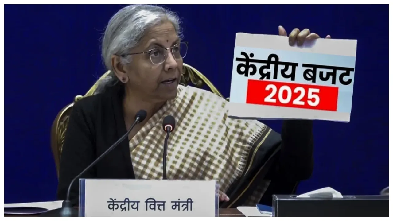 Budget 2025 Highlights- Health