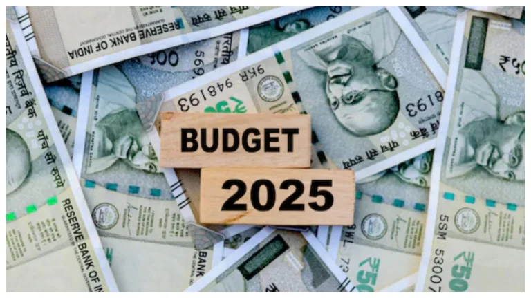 Budget 2025 – Will Nirmala Sitharaman big tax changes every taxpayer? Senior Citizens Await…