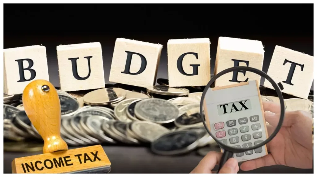 Budget 2025 – Will Income Tax Slabs Change? How much income will be tax free