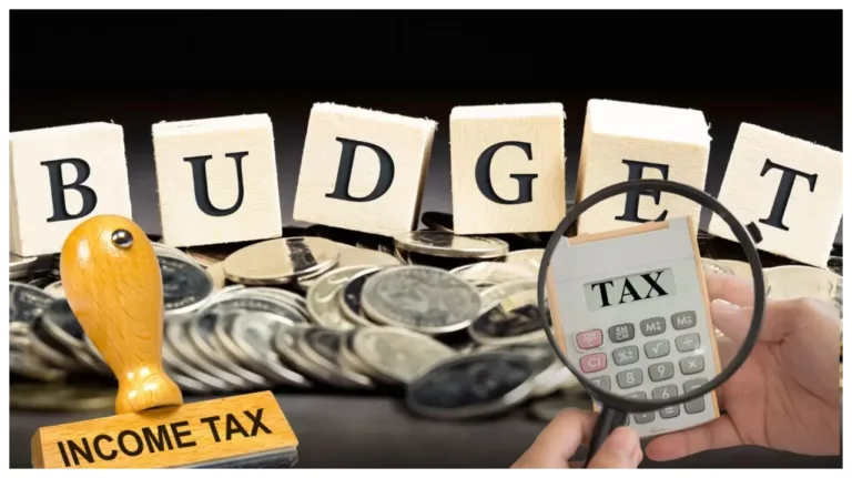 Budget 2025 – Will Income Tax Slabs Change? How much income will be tax free