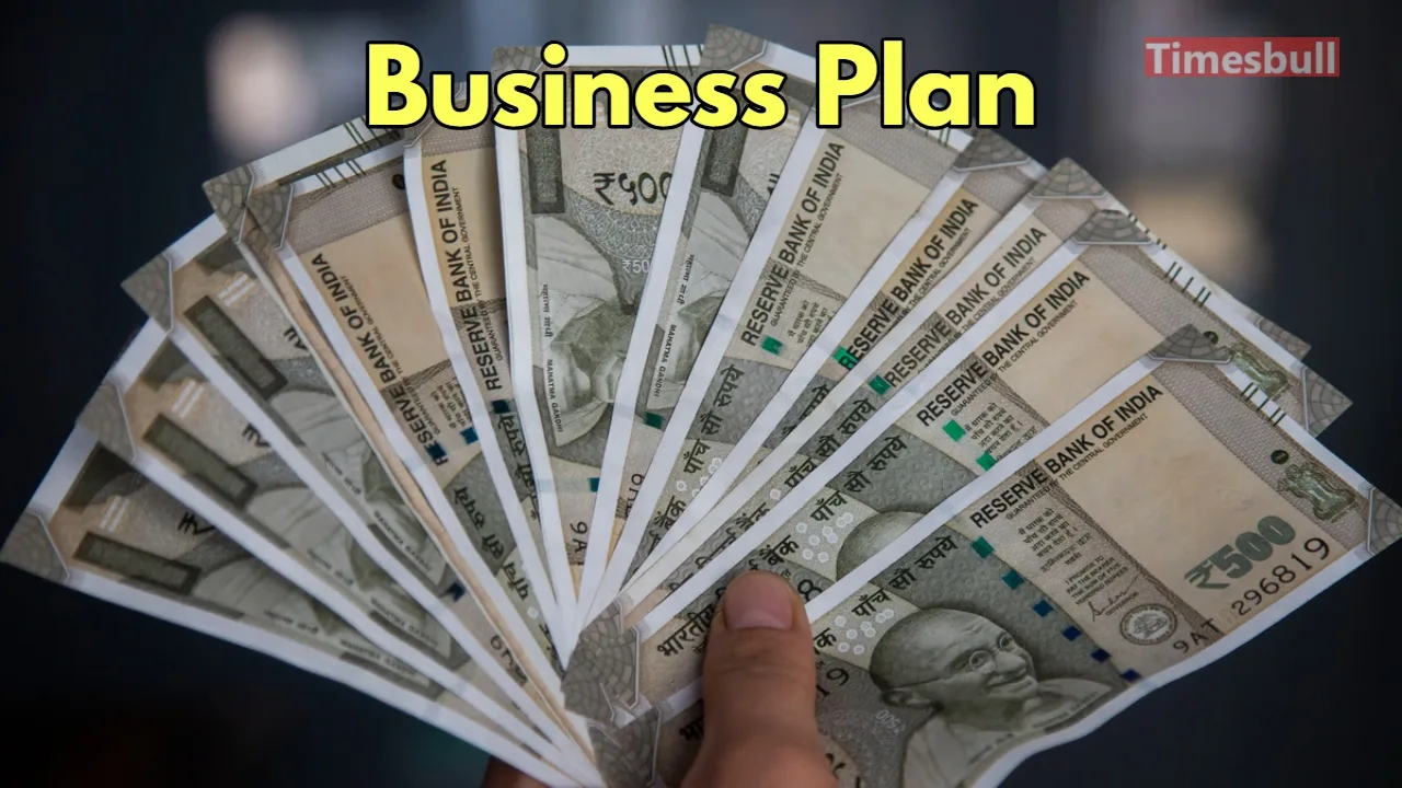 Business Idea: Easily income Rs...