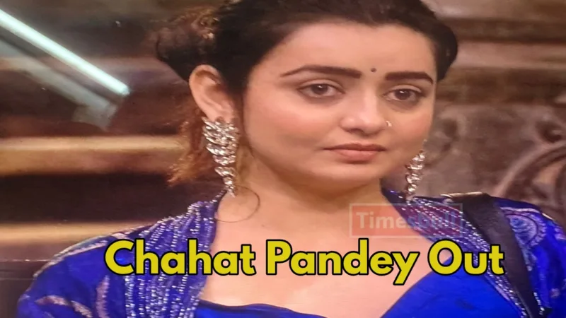 Chahat Pandy