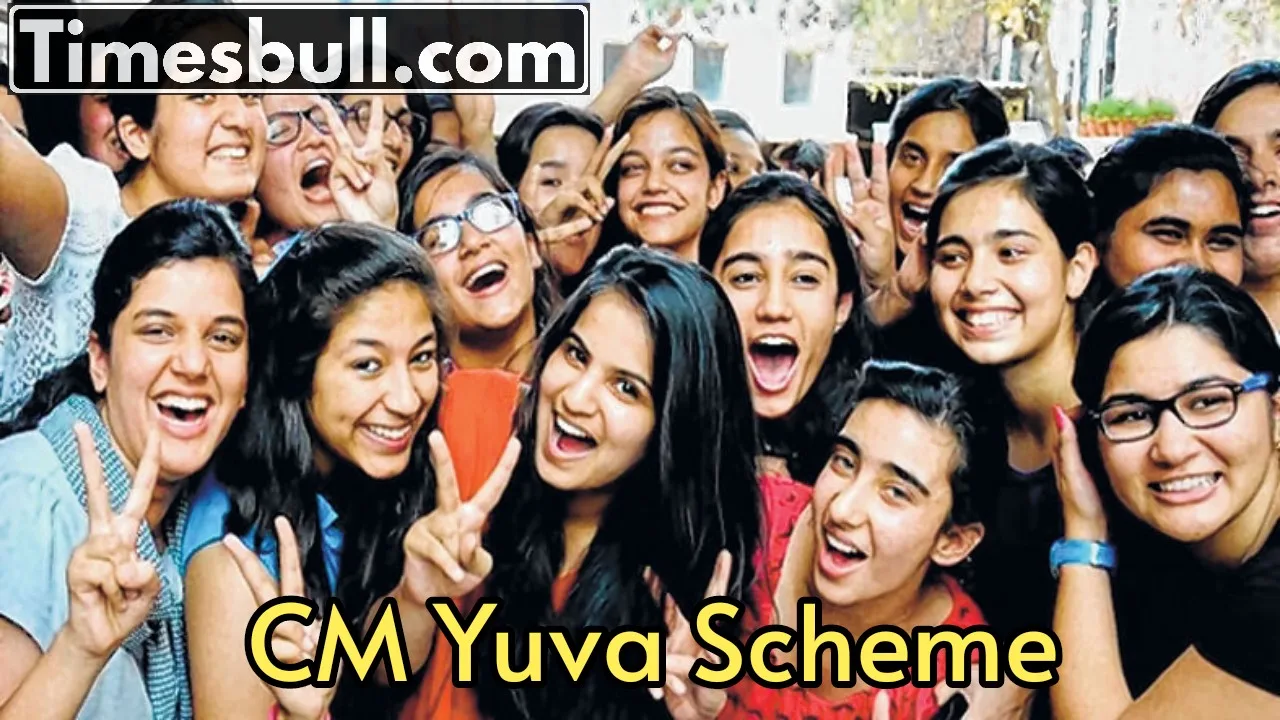 CM Yuva Scheme: Get loan...