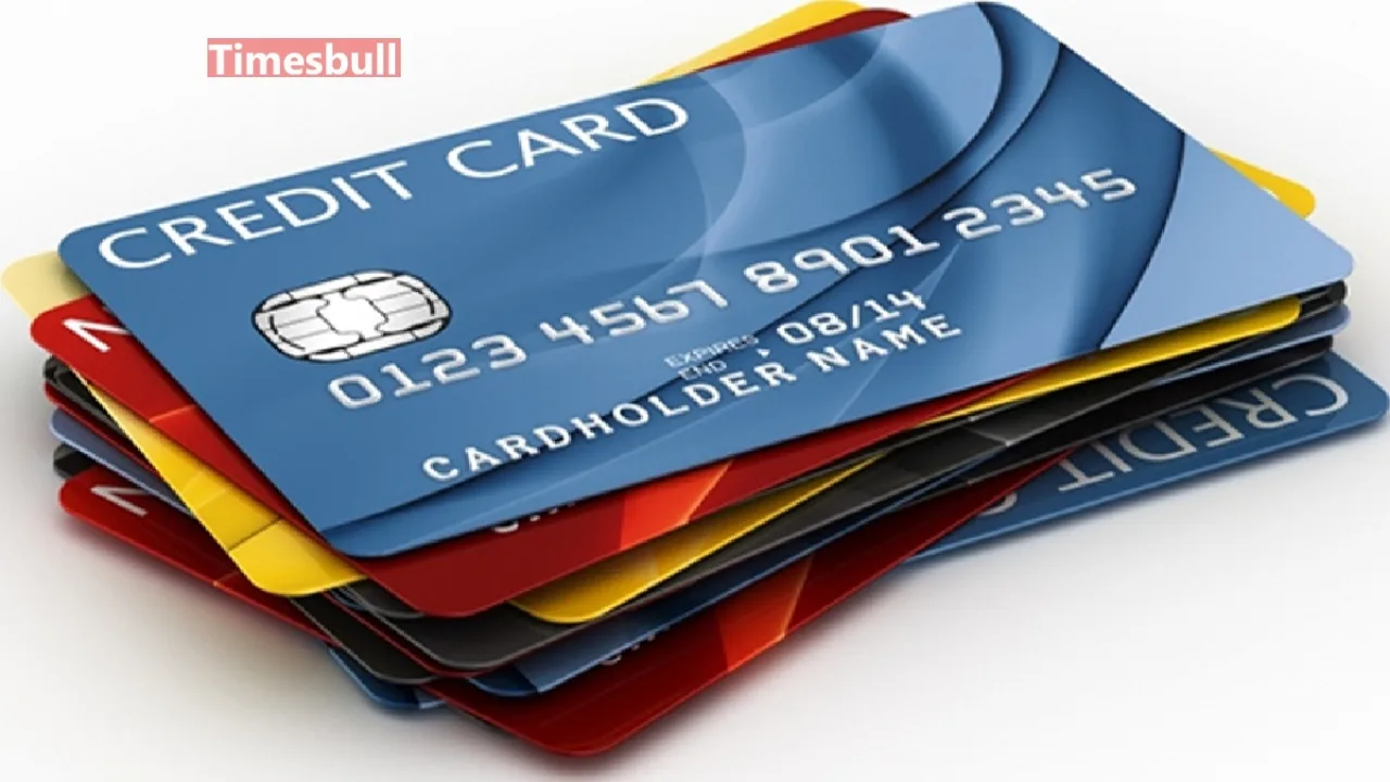 Why a credit card become...