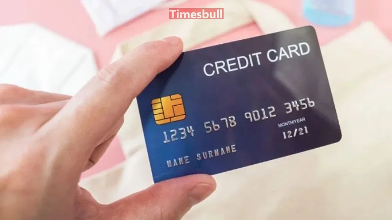 Easy Credit Card Bill Payment...