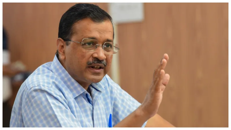 Delhi Election 2025