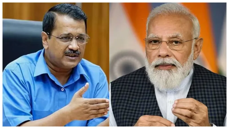 Delhi Election 2025