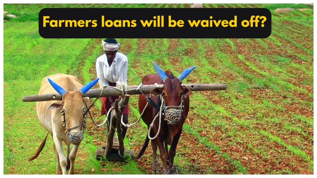 Delhi Assembly Elections 2025: Arvind Kejriwal writes to PM Modi, Farmers loans will be waived off?