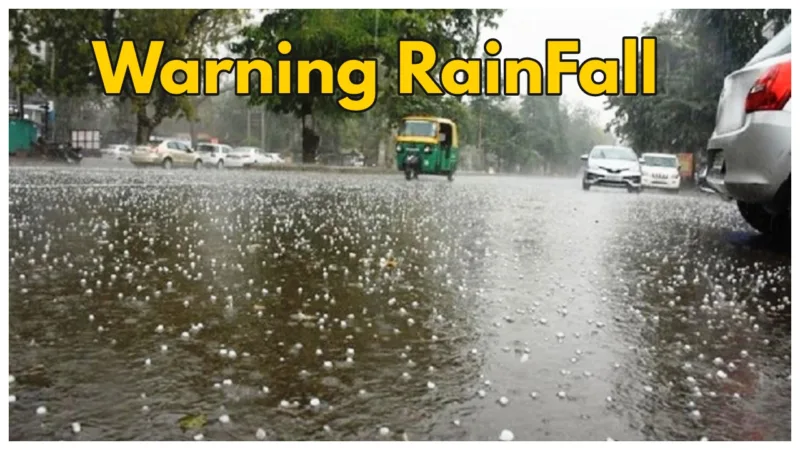 Delhi Weather