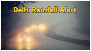 Delhi Weather Forecast – IMD Warning Dense fog, Rain & Cold Wave for next 5 Days