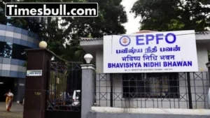 Epfo Database