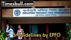 Epfo Guide