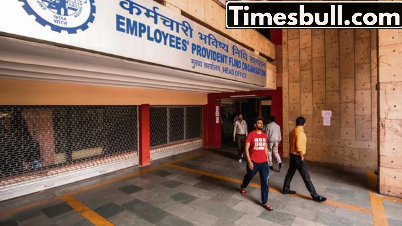 EPFO: A very good news...