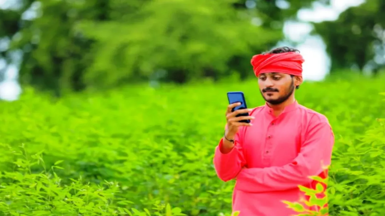 Due to Aadhaar not