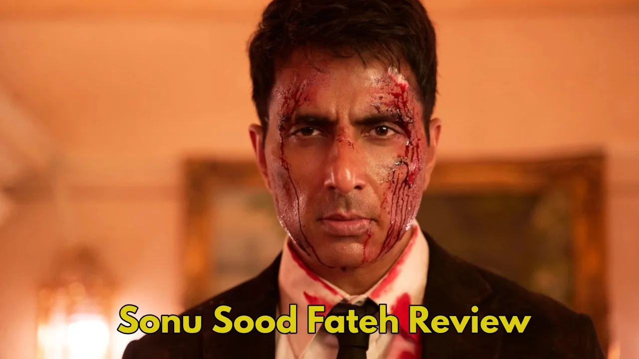 Fateh Movie Review: Action, Emotion,...