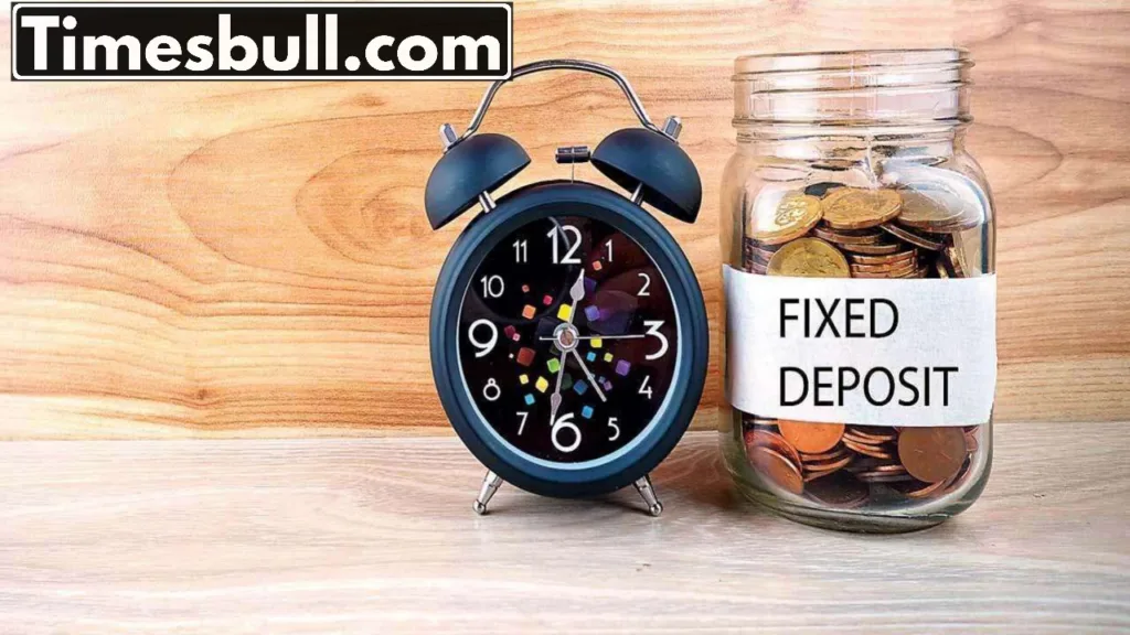 Amazing interest rates on FD: How much do SBI, HDFC, and Axis Bank offer? 