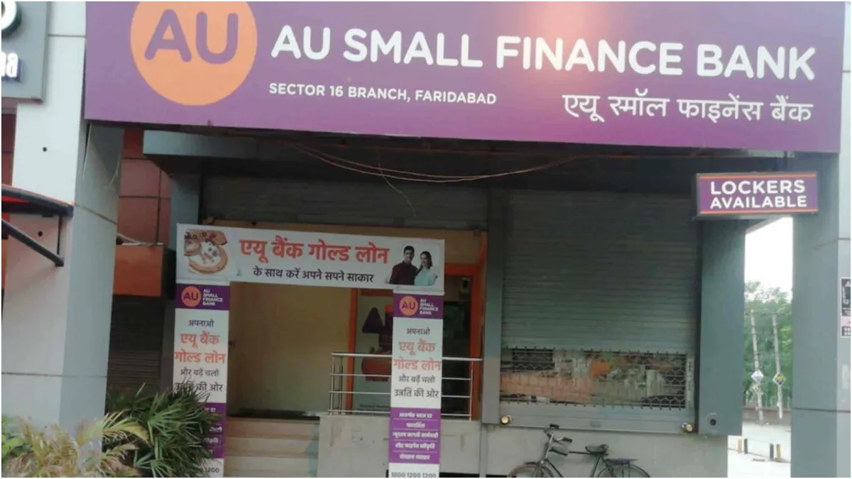 Finance Banks