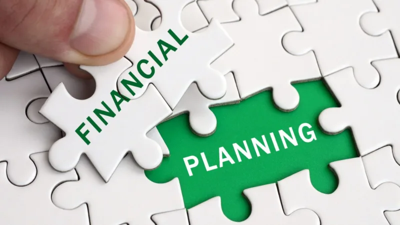 Financial Planing