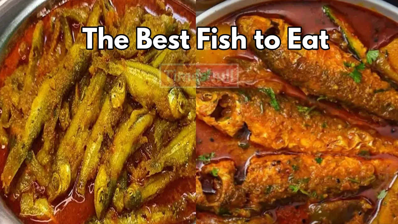 Fish-Fry Benefits: Prepare This Powerful...