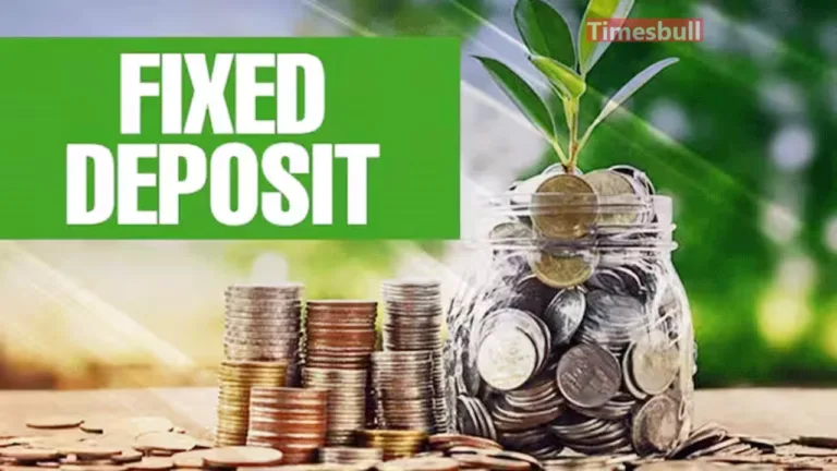 Get up to 8.75% FD interest rate; here know which bank offers highest fixed deposit interest rate