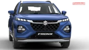 Fronx Car Features
