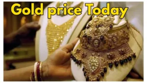 Today Gold Price Today – Check 14K, 18K, 22K & 24K Gold Latest Rate