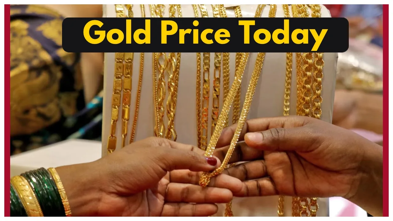Gold Price Today – Check...