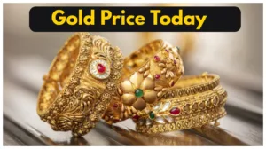 Gold Price Drop – Check Live Gold Rates for 14K, 18K, 22K & 24K Per 10 Gram