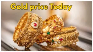 Gold Price Change – Check 14K, 18k 22K & 24K Gold Latest Rate Per 10 Gram